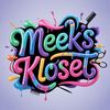 Meekskloset