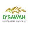 D'sawah bogor