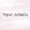 preppy.paper.animalss