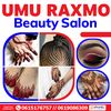 raaxmoruuxi