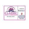 Classic medical spa