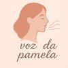 Voz da Pamela