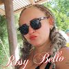 rosycarolinabello