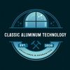 Classic aluminum technology🌍