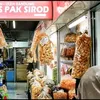 raospaksirod