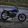 rxkingsubang135cc