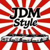 JDM Style 🇯🇵🔰