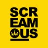 screamousofficial