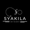 syakila dress