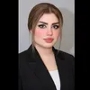 Maryam Al Shammari