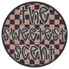 Jess | The Sweetest Scent 🖤