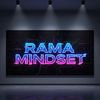 Rama.Mindset ⍟