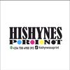 hishynesssprint