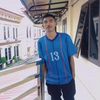 ombak biru