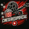 CineSéries up oficial