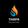 THAPA  COLLECTION