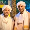 الهادي محمد ود الامين