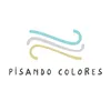 Pisando Colores