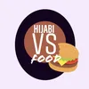 hijabivsfood