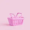 pinkbasketfinds