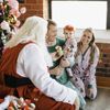 The Little Ornament Shop