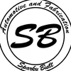 sparkybuilt