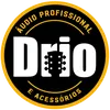 Drio Áudio e Acessórios