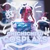 chichichiyucosplays