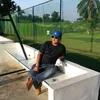 FARID MAHADI