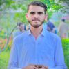 Usman آفریدی