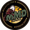MMD BUNDLE SUNGAI PETANI