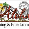 Aloha Productions Luau