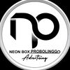 BARISTA (NEONBOX PROBOLINGGO)