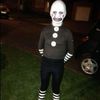 hauntedeity