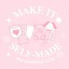 makeitselfmade