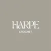 Harpecrochet