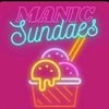 manicsundaes