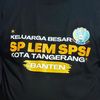 SERIKAT PEKERJA BANTEN