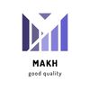MAKH shop