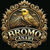 BROMO CANARY