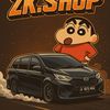 Zkshop-'