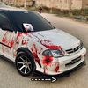 OMEGA BILAL