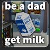 imbackwiththemilk420