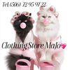clotingstoremajo