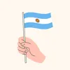 ARGENTINA 🇦🇷 ❤️‍🩹