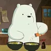 ぽよん