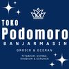Toko podomoro banjarmasin