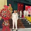 Khối Nam sĩ quan CSND-A80 ❤️