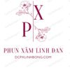 Dụng cụ phun xăm linh đan