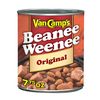 canofbeaneeweenees